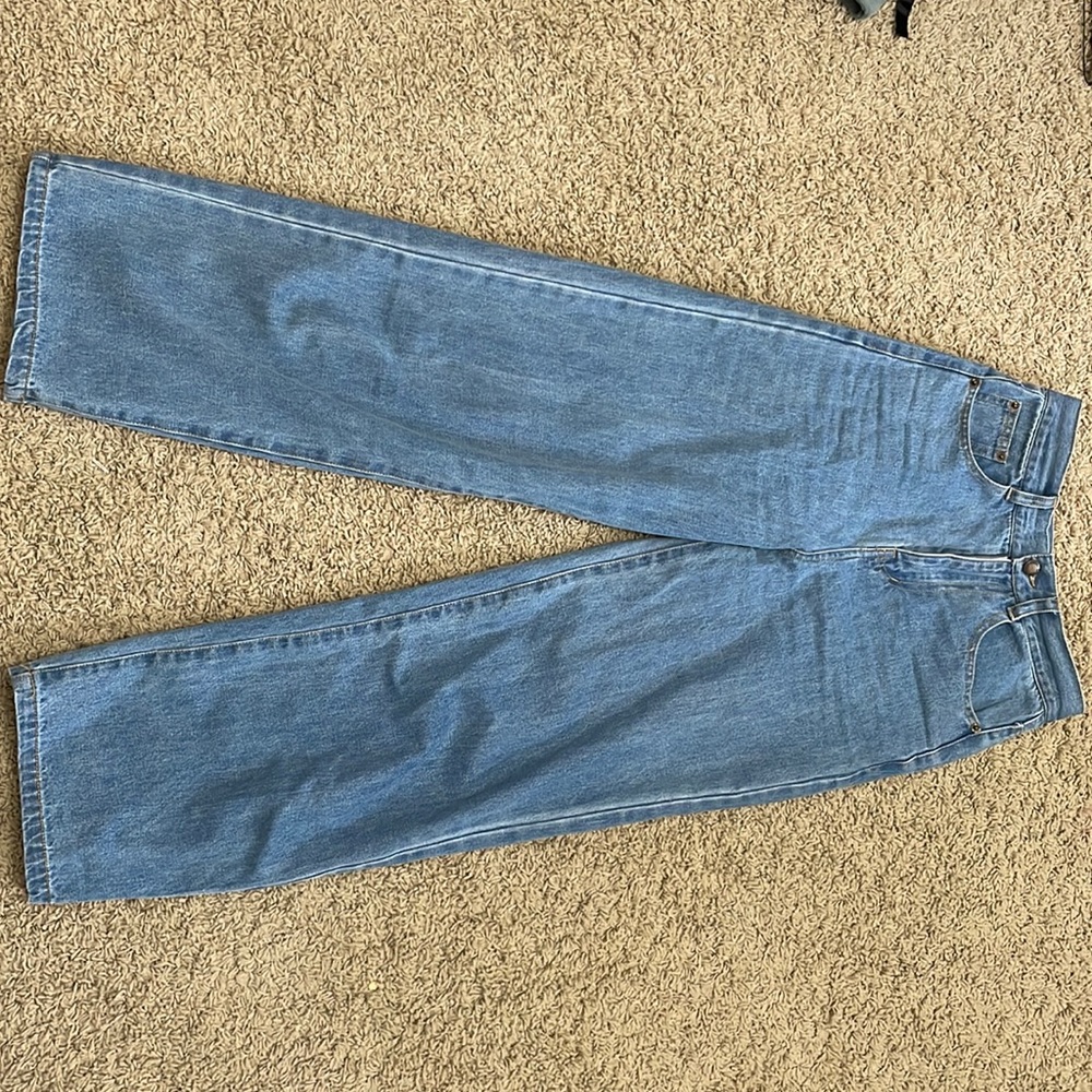2022 SHEKOU JEANS. Tik Tok Brand Shekou Jeans